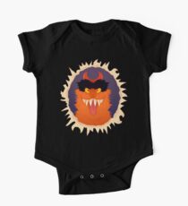Frazzle One Piece - Short Sleeve