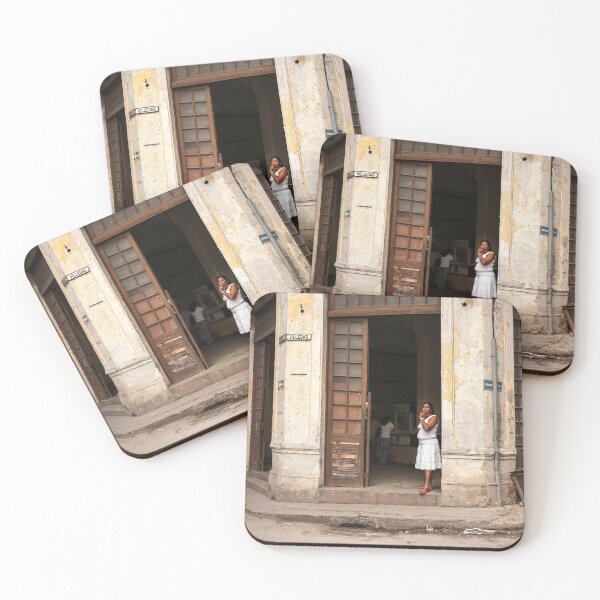 Item preview, Smoking in Havana designed and sold by opticpixil.