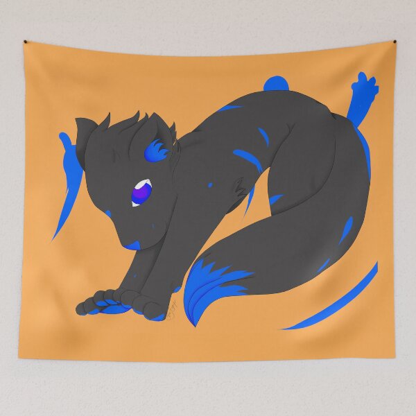 Item preview, Fox designed and sold by stacylgage.