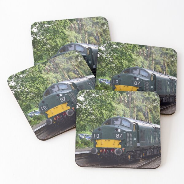 Item preview,  Diesel Electric Train designed and sold by karl keeley.
