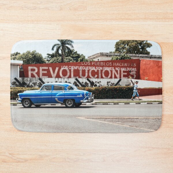 Item preview, Cuba Revolution designed and sold by opticpixil.