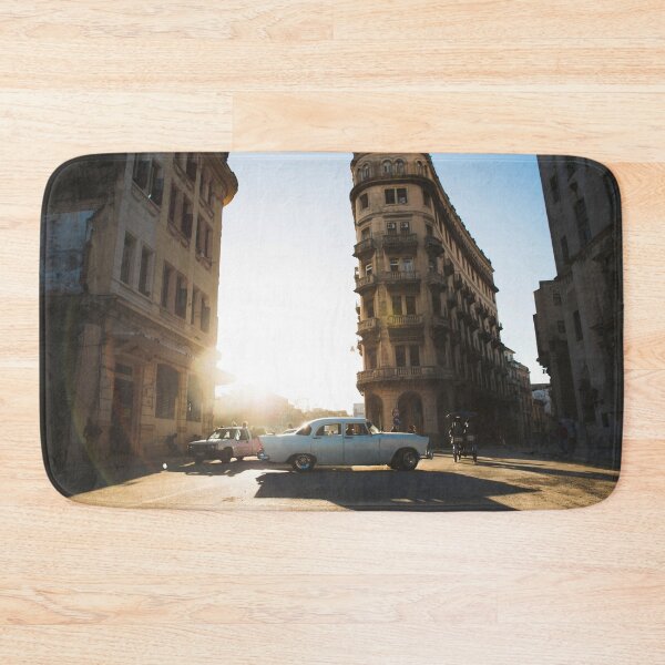 Item preview, Sunny Havana streets designed and sold by opticpixil.