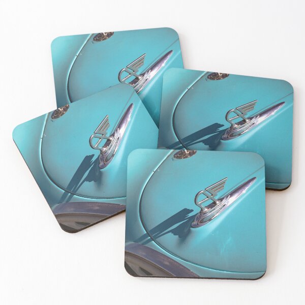Item preview, Austin ‘Flying A’ designed and sold by PetroleumSpirit.