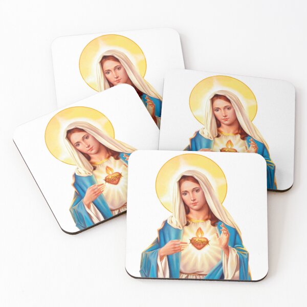 Item preview, Mary designed and sold by SouthPrints.