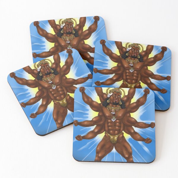 Item preview, Ra the Sun God designed and sold by GeezerArt.