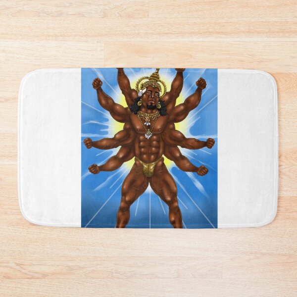 Item preview, Ra the Sun God designed and sold by GeezerArt.