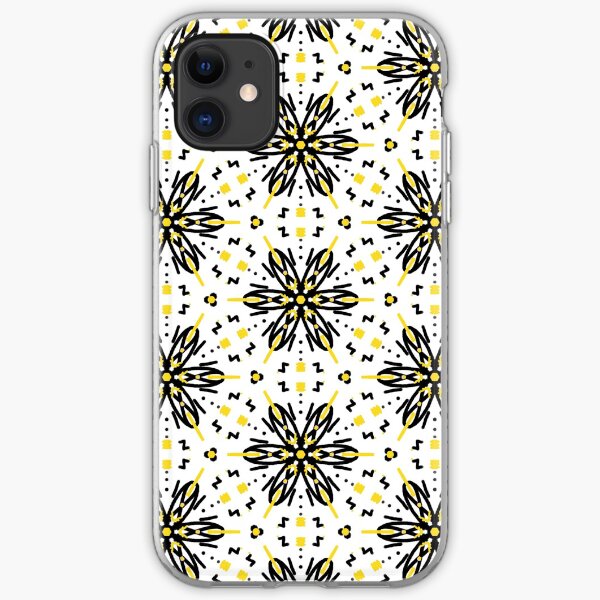 Hives iPhone Soft Case