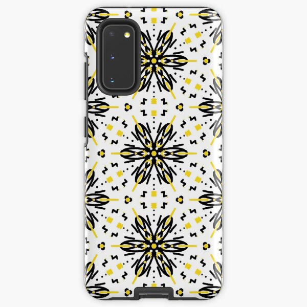Hives Samsung Galaxy Tough Case
