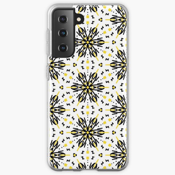 Hives Samsung Galaxy Soft Case