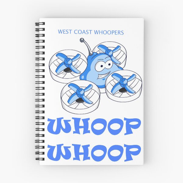 Artikelvorschau, Mini-Mal, Whoop, Whoop entworfen und verkauft von WestCoastWhoop.