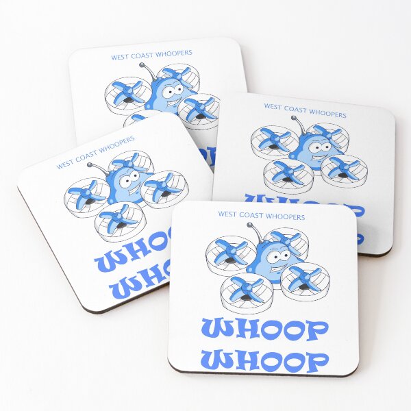 Item preview, Mini-Mal Whoop Whoop designed and sold by WestCoastWhoop.