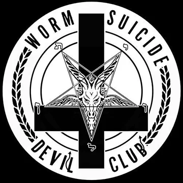 Artwork thumbnail, Devil club by wormsuicide