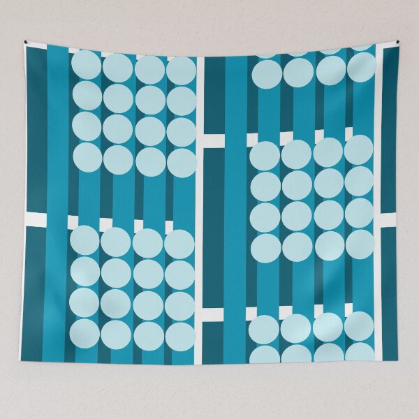 Item preview, Blue Wave designed and sold by ErinLP.