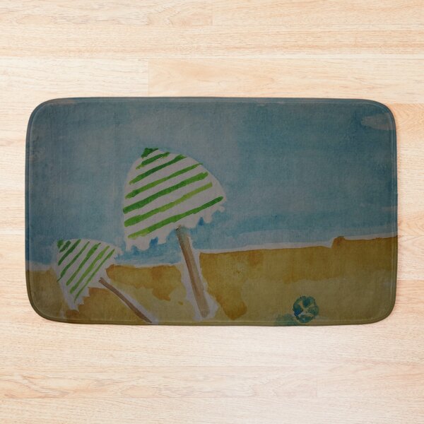 Item preview, Beach Umbrellas designed and sold by CCWillow.