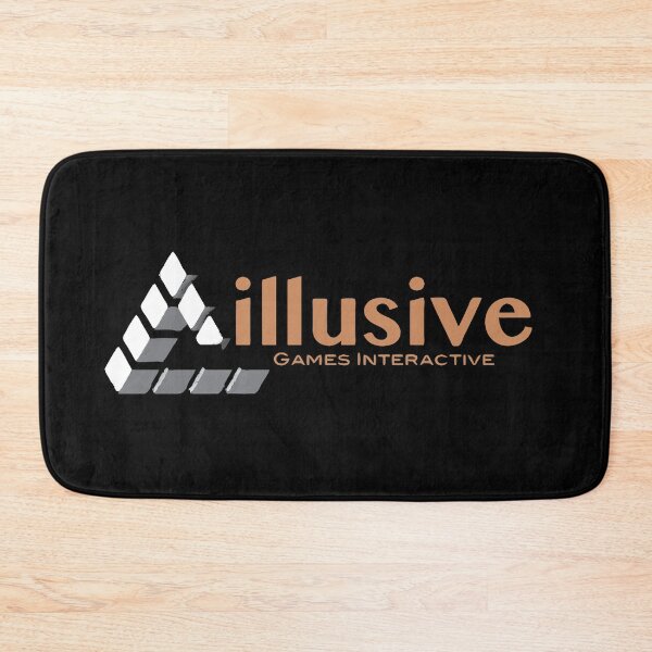 Item preview, Illusive Games Interactive designed and sold by Andy Renard.