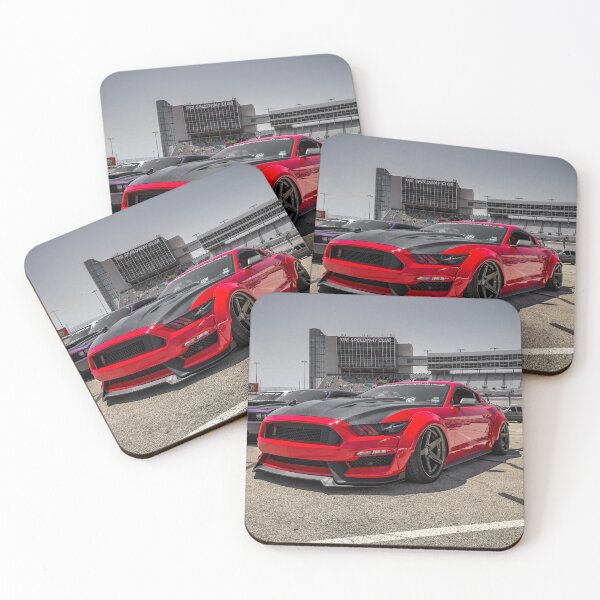 Item preview, Ford Mustang GT designed and sold by RAPTUROUS  SYNDICATE.