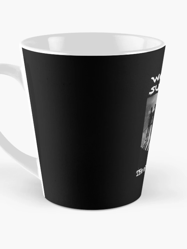 Thumbnail 3 of 4, Coffee Mug, Droog Party designed and sold by wormsuicide.