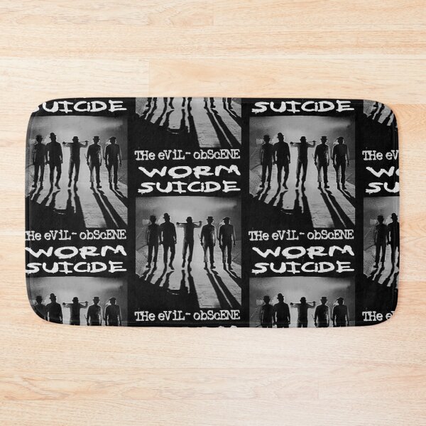 Item preview, Droog Party designed and sold by wormsuicide.
