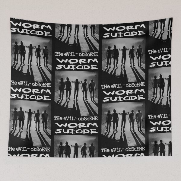 Item preview, Droog Party designed and sold by wormsuicide.