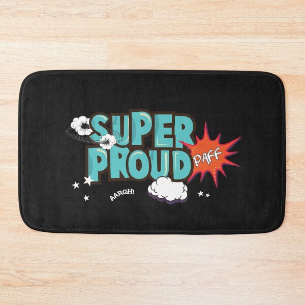 Item preview, Super proud designed and sold by Urosek.