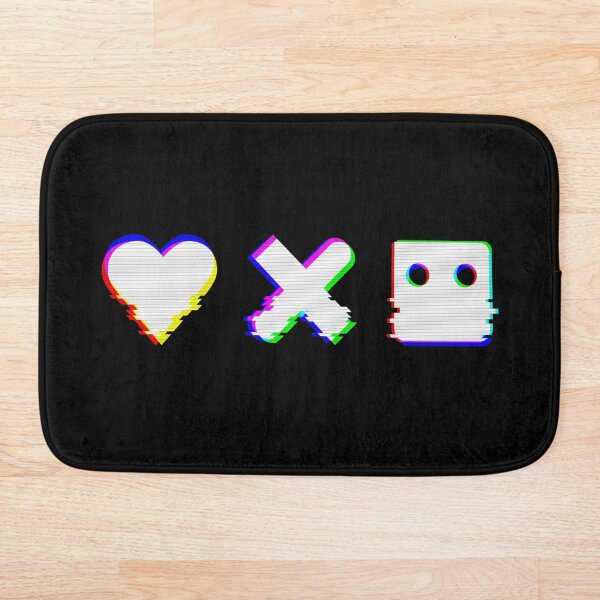 Item preview, love death robots -Glitch Effect designed and sold by Vash Chen.