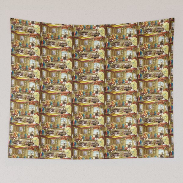 Item preview, William Tell And Duke Leopold designed and sold by reynoldjay.