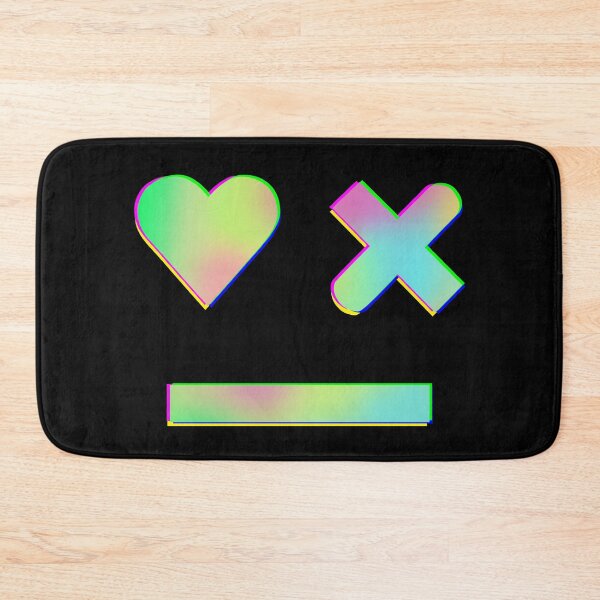 Item preview, love death robots -Hologram Style designed and sold by Vash Chen.