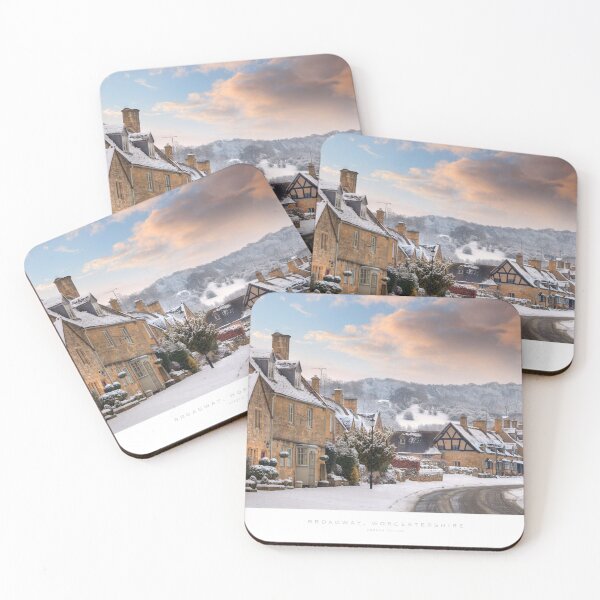 Item preview, Broadway, Worcestershire designed and sold by andrewroland.