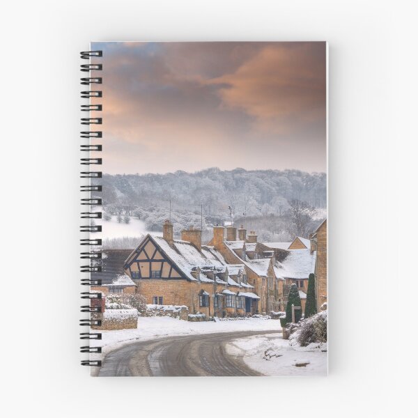 Item preview, Broadway, Worcestershire designed and sold by andrewroland.