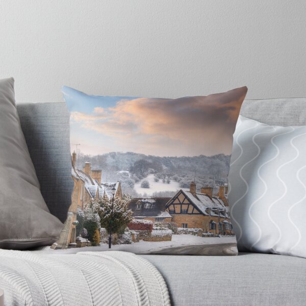Item preview, Broadway, Worcestershire designed and sold by andrewroland.
