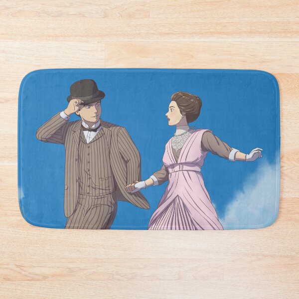 Item preview, Somewhere in time inspired designed and sold by Vash Chen.
