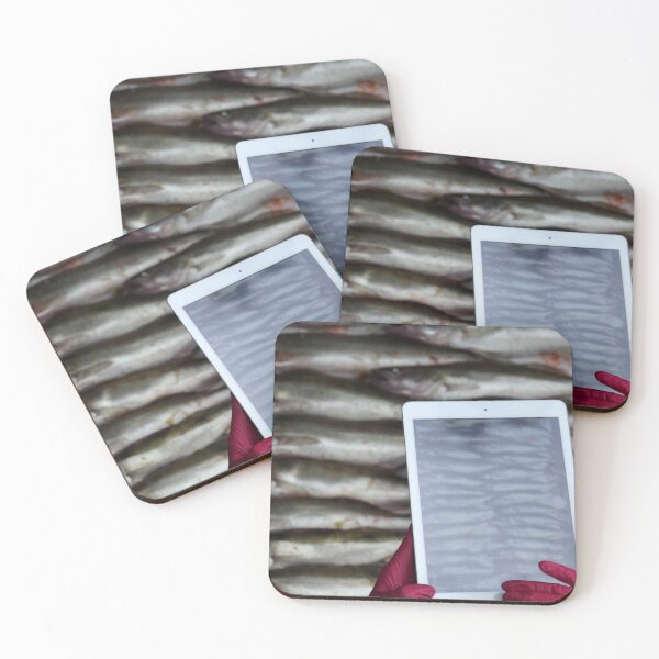 Item preview, person takes pictures on a tablet designed and sold by mrivserg.