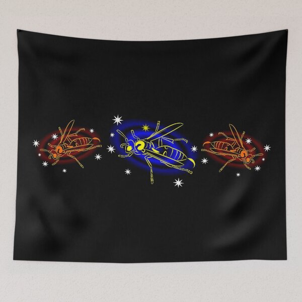 Item preview, Wasp clan designed and sold by Gartenfreund.