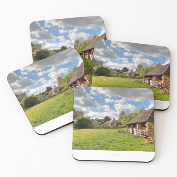 Item preview, Ilmington, Warwickshire designed and sold by andrewroland.