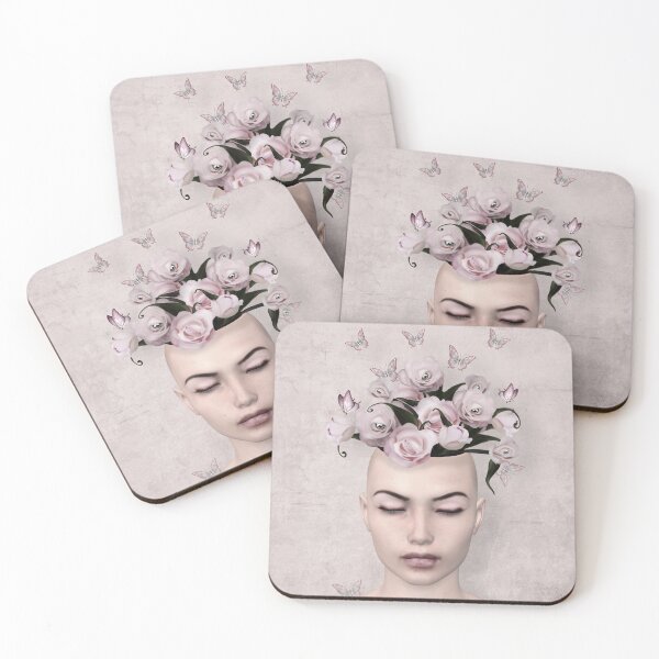 Item preview, Surrealistic thoughts designed and sold by Ellerslie.