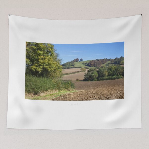 Aperçu de l'œuvre Mickleton, Gloucestershire créée et vendue par andrewroland.