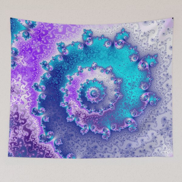 Item preview, fractal #22 (mandelbrot set) designed and sold by FractalDesigns.