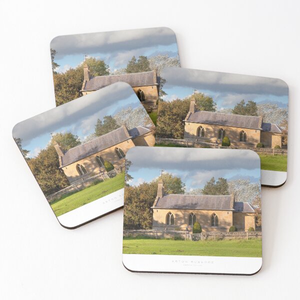 Item preview, Aston Subedge, Gloucestershire designed and sold by andrewroland.