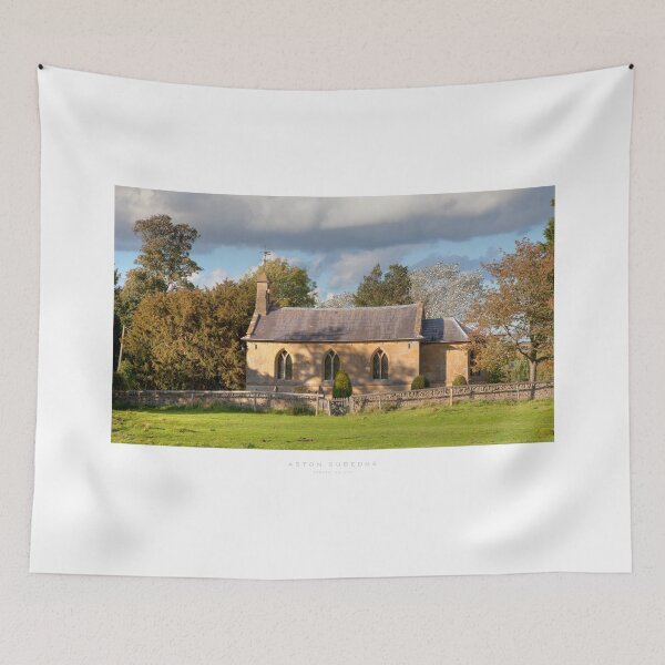 Item preview, Aston Subedge, Gloucestershire designed and sold by andrewroland.