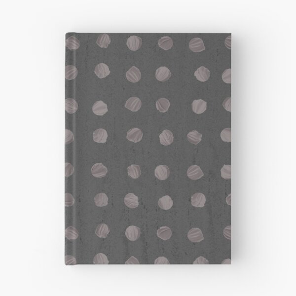 Item preview, Stones by the Sea acrylic dots on soft pastel designed and sold by BlertaDK.