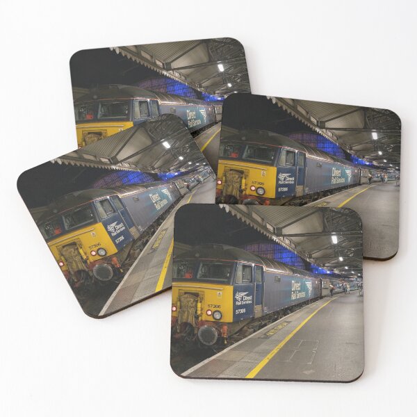 Item preview, Paddington Night Riviera  designed and sold by hawkie.