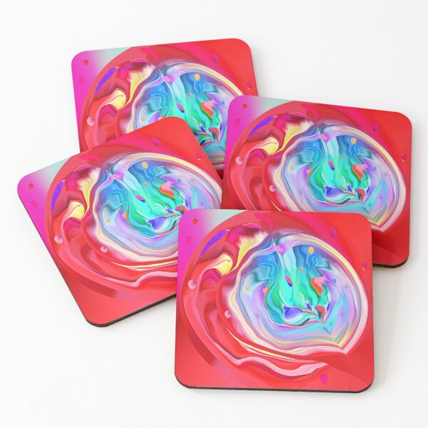 Item preview, Passion flower designed and sold by Daphne Horev Designs.