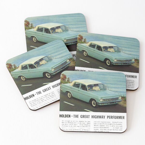 Item preview, The EH Holden Sedan designed and sold by taspaul.