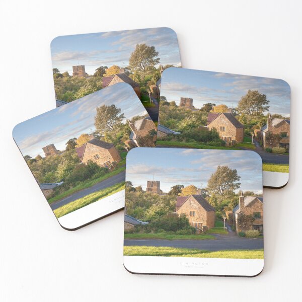 Item preview, Ilmington, Warwickshire designed and sold by andrewroland.