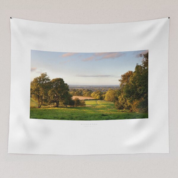 Item preview, Mickleton, Gloucestershire designed and sold by andrewroland.