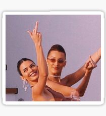 FOREVER MOOD Sticker