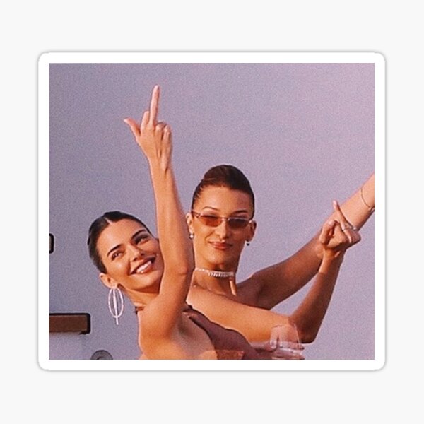 FOREVER MOOD Sticker