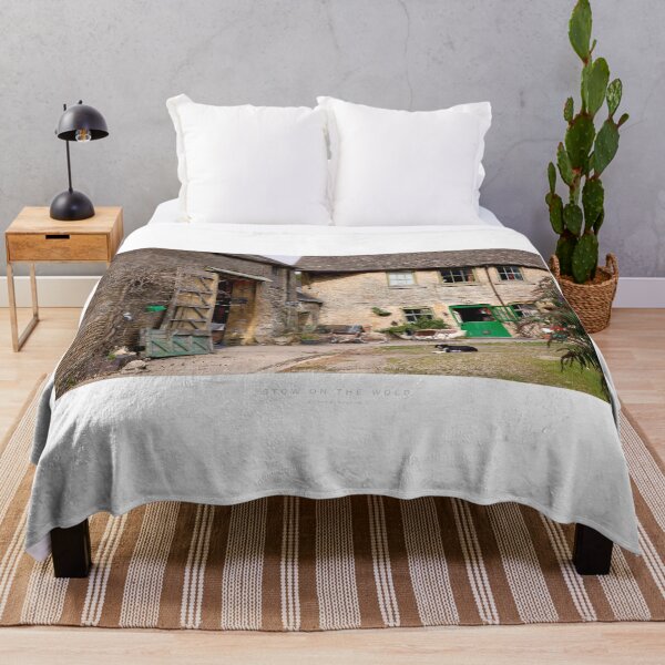 Item preview, Stow on the Wold, Gloucestershire designed and sold by andrewroland.