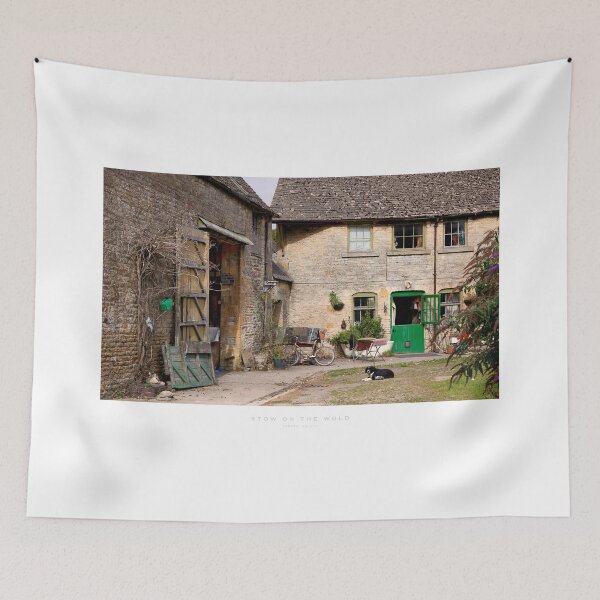 Item preview, Stow on the Wold, Gloucestershire designed and sold by andrewroland.