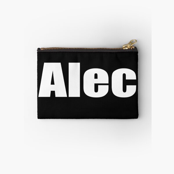 Item preview, Alec My Name is Alec. Aleck is a Scottish form of Alex designed and sold by ProjectX23.